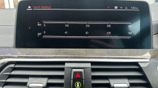 BMW X3 xDrive20d MHT M Sport 5dr Step Auto [Tech/Plus Pk] Diesel Estate